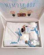 Trusou botez - Baby boss - imagine 9