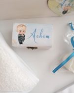 Trusou botez - Baby boss - imagine 6