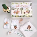 trusou botez jungla party