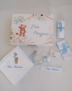 Trusou botez Ursuleț - imagine 3