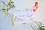 Trusou botez flamingo
