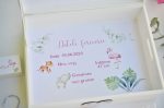 Trusou botez flamingo
