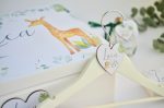 Trusou botez Jungla Girafa - imagine 7