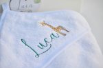 Trusou botez Jungla Girafa - imagine 8