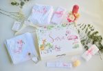 Trusou botez flamingo