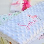 Trusou botez flamingo