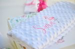 Trusou botez flamingo