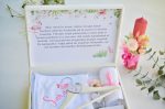 Trusou botez flamingo
