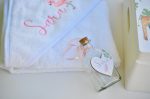 Trusou botez flamingo