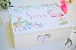 Trusou botez flamingo