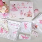 Trusou botez - zâne