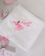 Trusou botez - zâne - imagine 4