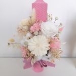 Lumanare botez zâne