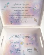 Trusou botez -Cosmos - imagine 5