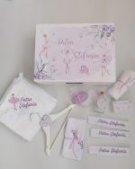 Trusou botez -Balerine