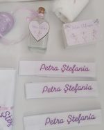 Trusou botez -Balerine - imagine 7