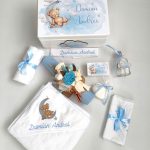 Trusou botez ursulet somoros pe luna