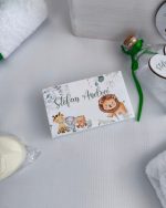 Trusou botez  Safari -Leu - imagine 6