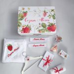 Trusou botez Capsuni