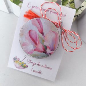 Martisor -Cale
