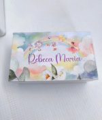 Trusou botez  Magie colorată - imagine 6