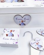 Cutie amintiri - printesa Sofia - imagine 3