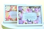 Tablou flori uscate - imagine 3