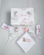 Trusou botez Magia Zânelor