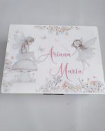 Trusou botez Magia Zânelor - imagine 3