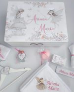 Trusou botez Magia Zânelor - imagine 5