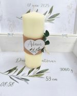 Trusou botez Micul urs - imagine 6