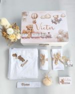 Trusou botez - ursulet de poveste