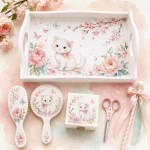 Set Aniversare fetite