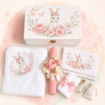 Trusou botez fetite